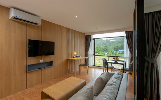 Wyndham Garden Naithon Phuket