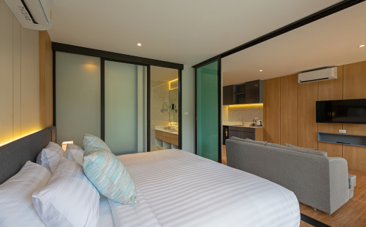 Wyndham Garden Naithon Phuket