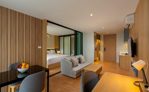 Wyndham Garden Naithon Phuket
