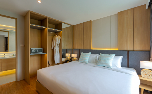 Wyndham Garden Naithon Phuket