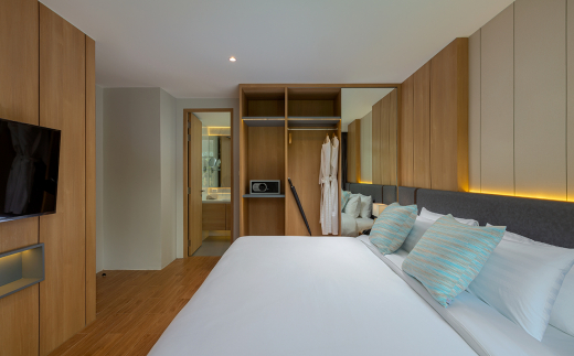 Wyndham Garden Naithon Phuket
