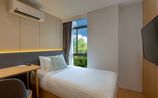 Wyndham Garden Naithon Phuket