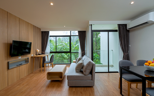 Wyndham Garden Naithon Phuket