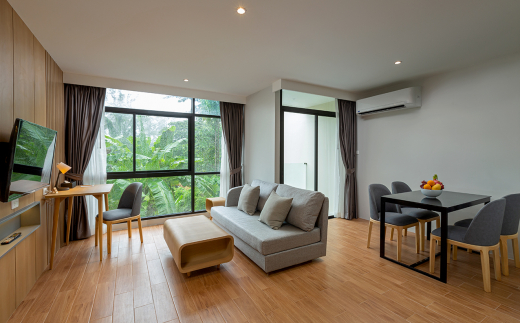 Wyndham Garden Naithon Phuket