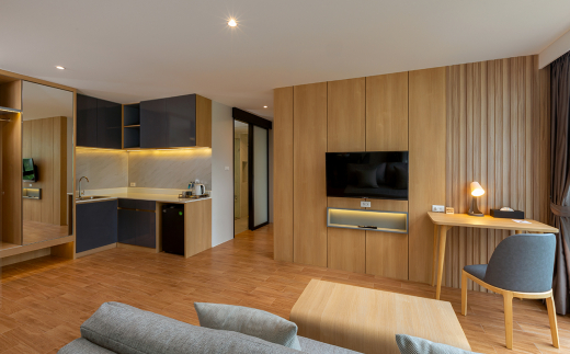 Wyndham Garden Naithon Phuket