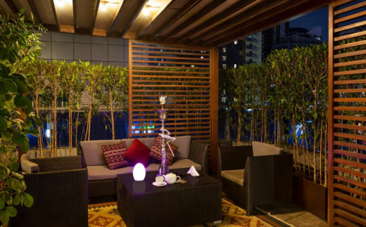 Ramada By Wyndham Dubai Barsha Heights