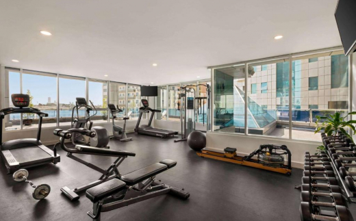 Ramada By Wyndham Dubai Barsha Heights