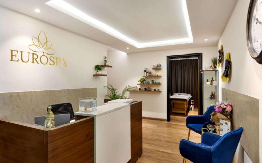 Ramada By Wyndham Dubai Barsha Heights