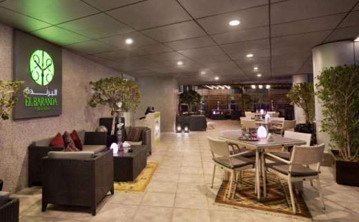 Ramada By Wyndham Dubai Barsha Heights