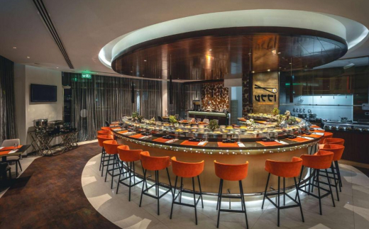 Ramada By Wyndham Dubai Barsha Heights
