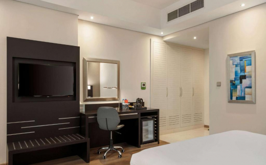 Ramada By Wyndham Dubai Barsha Heights