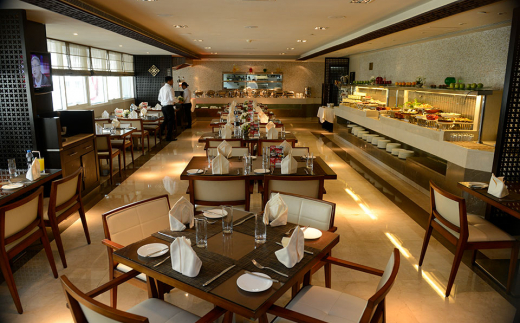 Ramada Downtown Abu Dhabi