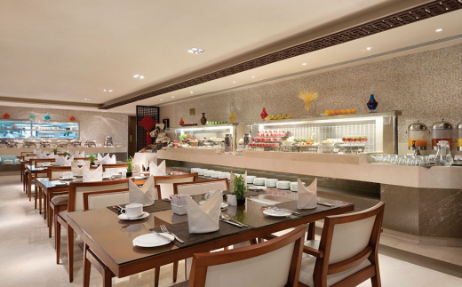 Ramada Downtown Abu Dhabi