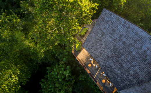 Buahan, A Banyan Tree Escape Ubud