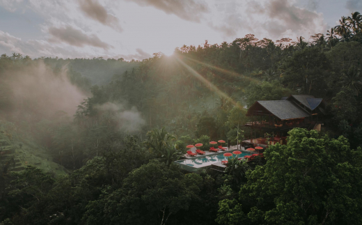 Buahan, A Banyan Tree Escape Ubud
