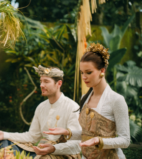 Buahan, A Banyan Tree Escape Ubud