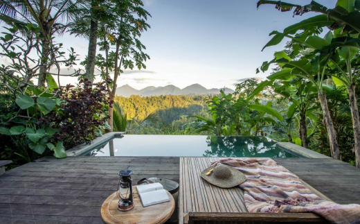Buahan, A Banyan Tree Escape Ubud