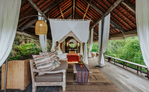 Buahan, A Banyan Tree Escape Ubud