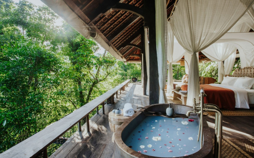 Buahan, A Banyan Tree Escape Ubud