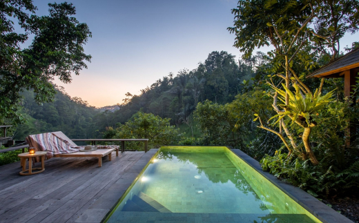 Buahan, A Banyan Tree Escape Ubud
