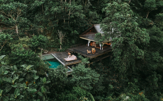 Buahan, A Banyan Tree Escape Ubud