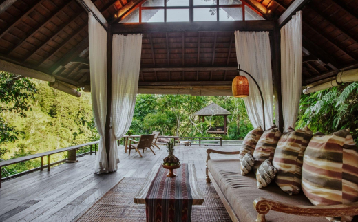Buahan, A Banyan Tree Escape Ubud
