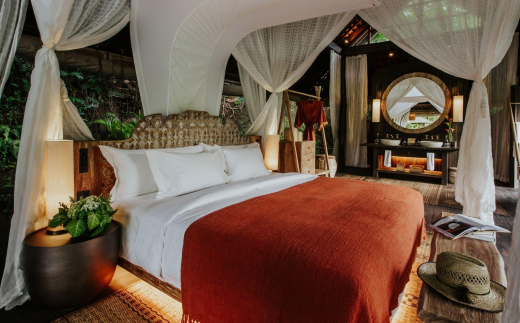 Buahan, A Banyan Tree Escape Ubud