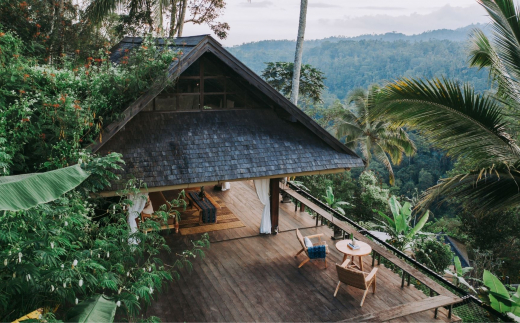 Buahan, A Banyan Tree Escape Ubud