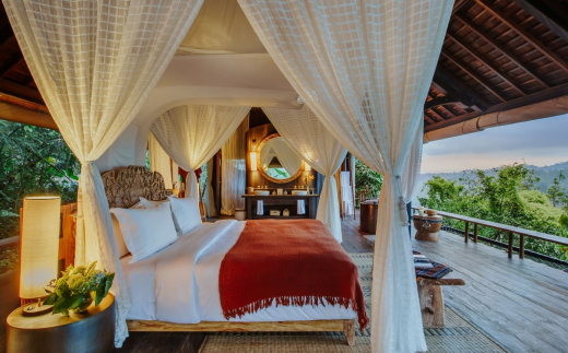 Buahan, A Banyan Tree Escape Ubud