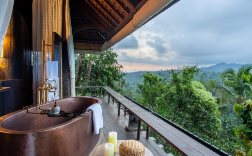 Buahan, A Banyan Tree Escape Ubud