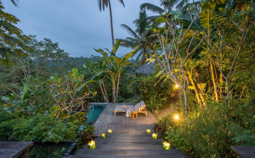 Buahan, A Banyan Tree Escape Ubud