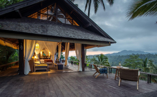 Buahan, A Banyan Tree Escape Ubud