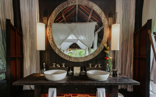 Buahan, A Banyan Tree Escape Ubud
