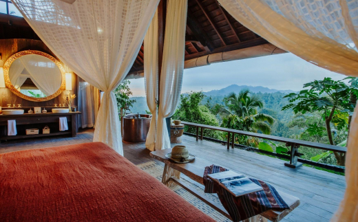Buahan, A Banyan Tree Escape Ubud