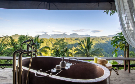Buahan, A Banyan Tree Escape Ubud