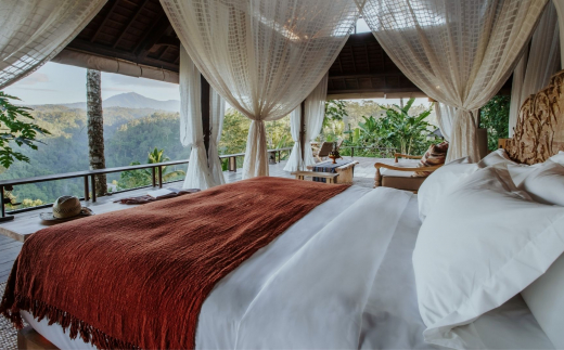 Buahan, A Banyan Tree Escape Ubud