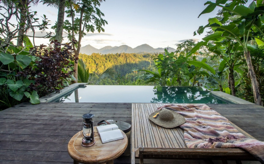 Buahan, A Banyan Tree Escape Ubud