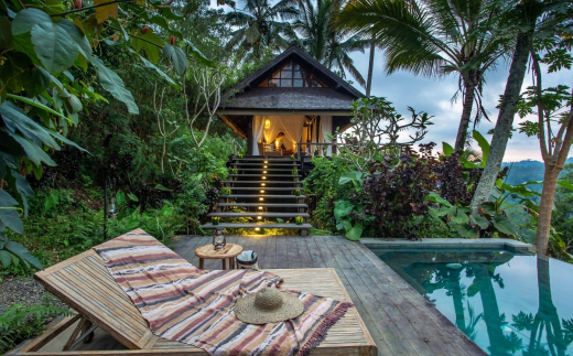 Buahan, A Banyan Tree Escape Ubud