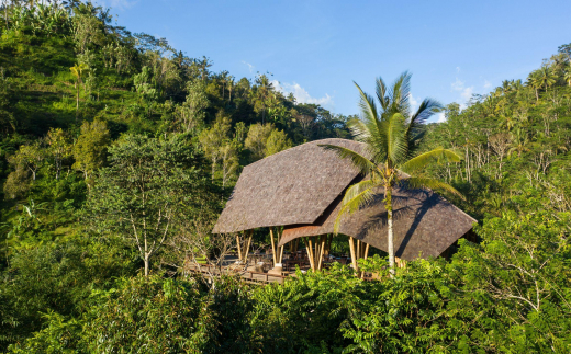 Buahan, A Banyan Tree Escape Ubud