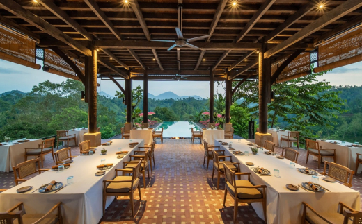 Buahan, A Banyan Tree Escape Ubud