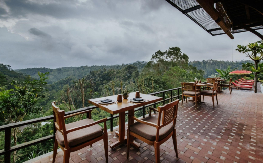 Buahan, A Banyan Tree Escape Ubud