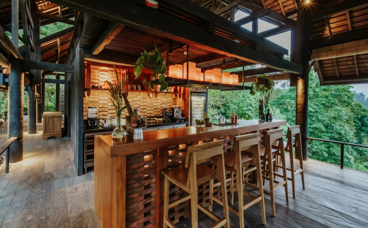 Buahan, A Banyan Tree Escape Ubud