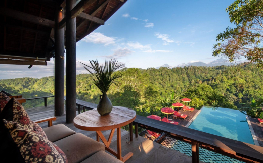 Buahan, A Banyan Tree Escape Ubud