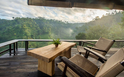 Buahan, A Banyan Tree Escape Ubud