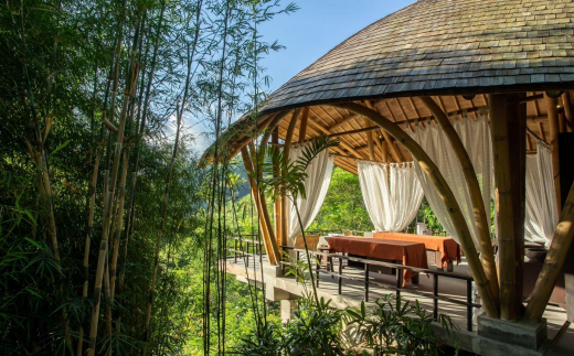 Buahan, A Banyan Tree Escape Ubud