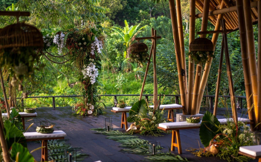 Buahan, A Banyan Tree Escape Ubud