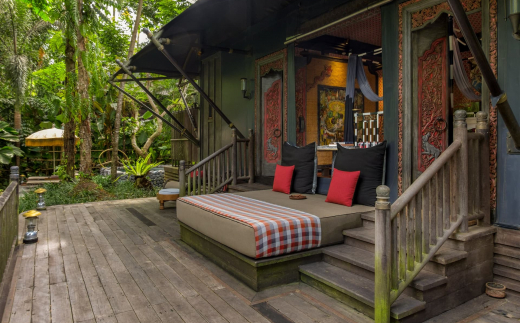 Capella Ubud