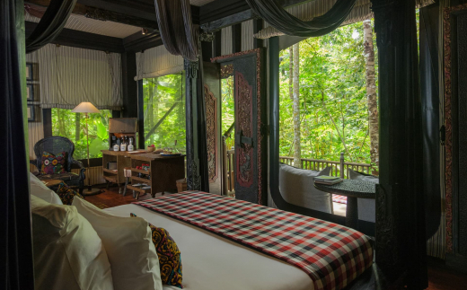 Capella Ubud