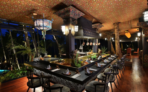 Capella Ubud