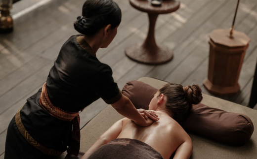 Capella Ubud